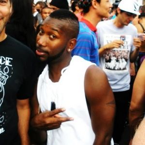 Meet your Posher, Phillip